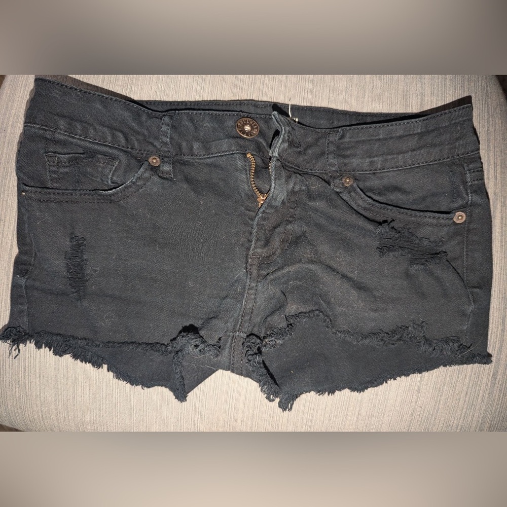 Bullhead shorts